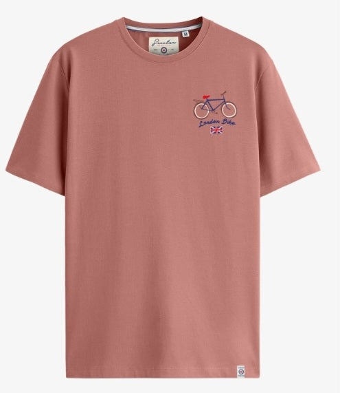 Camiseta Oxford Bike Scooter
