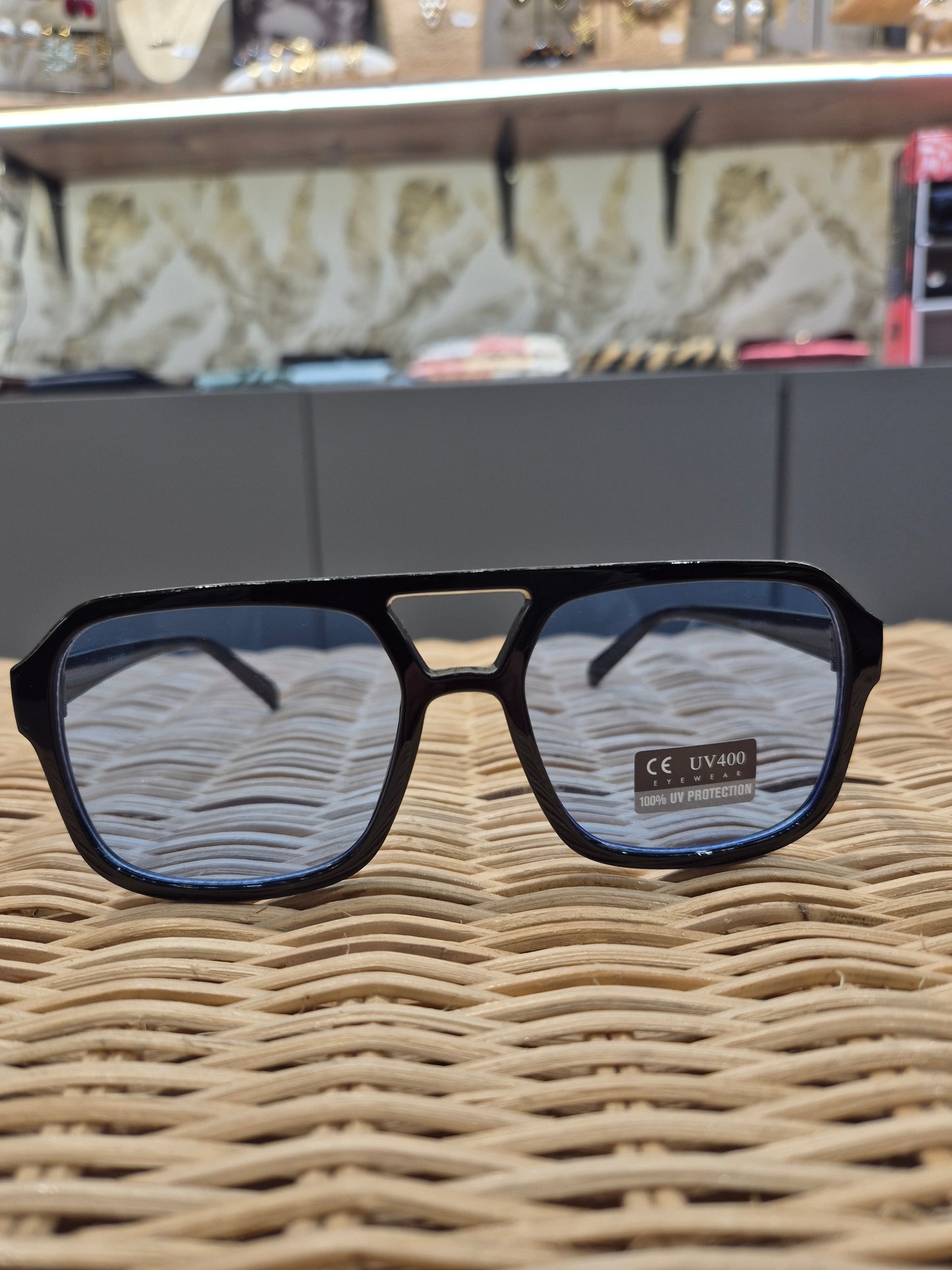 Gafas de sol