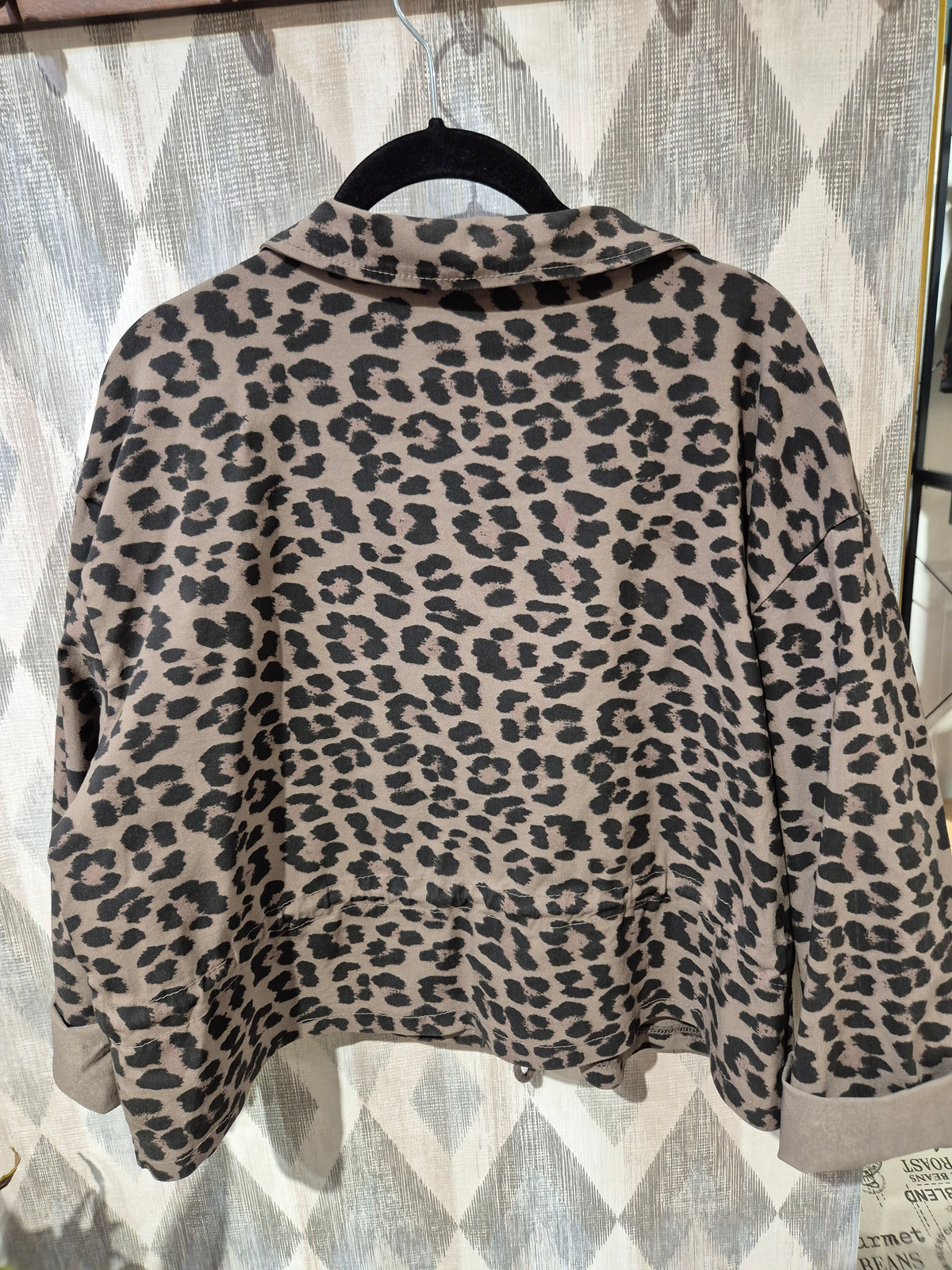 Chaqueta utility
