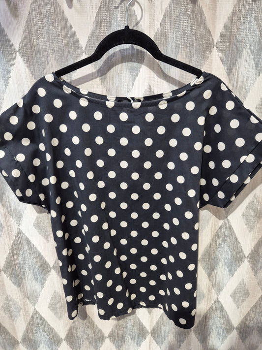 Camisa topos