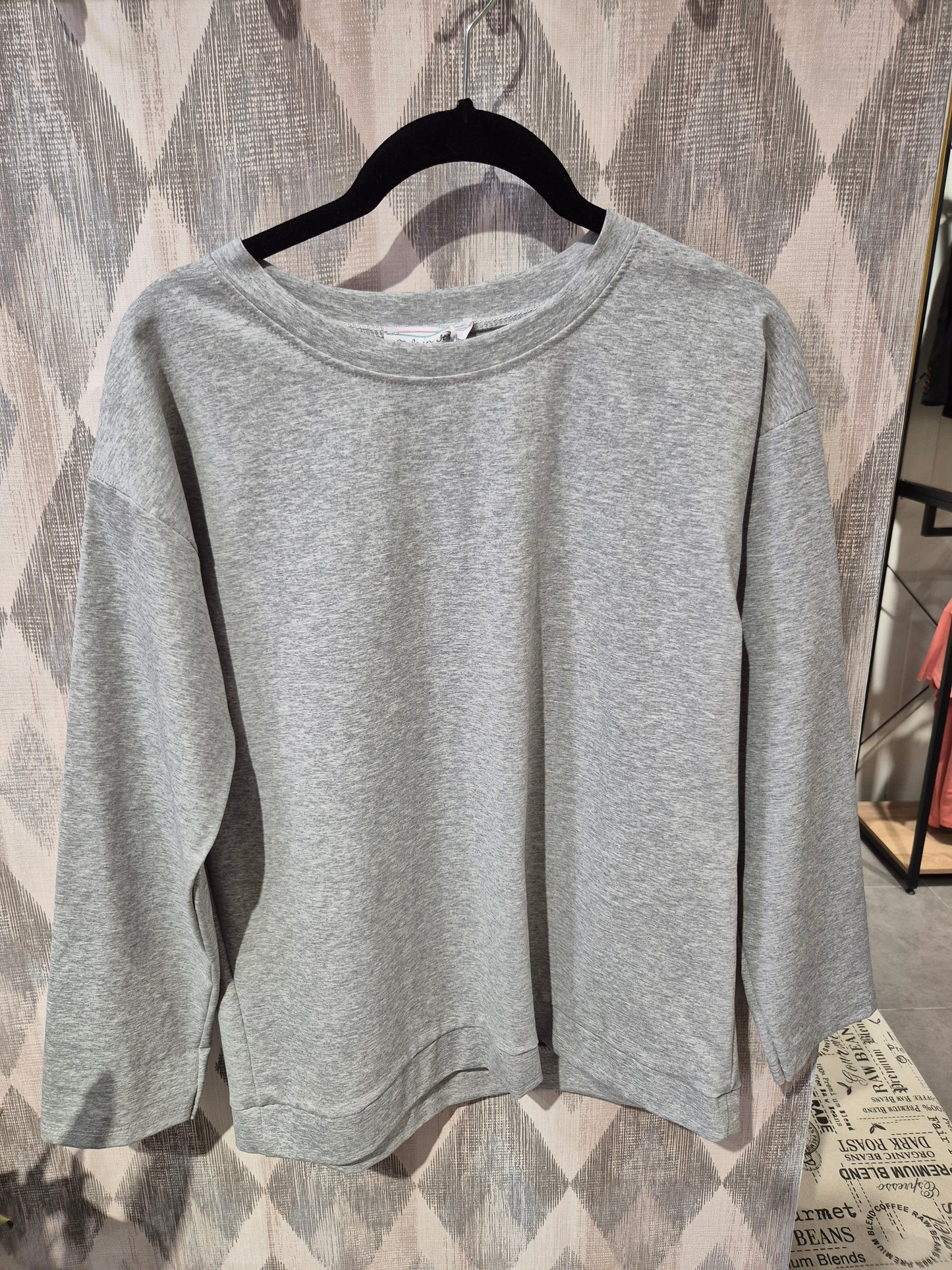 Sudadera