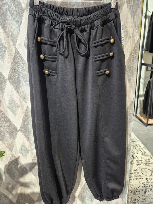 Pantalón napoleón