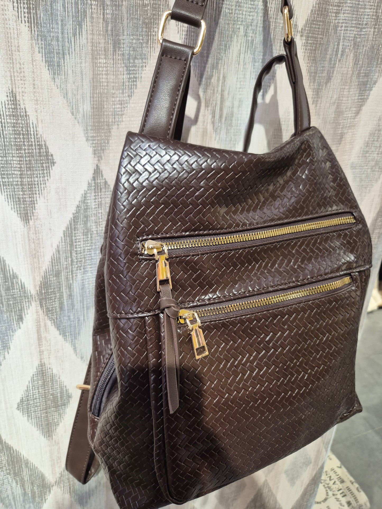 Mochila