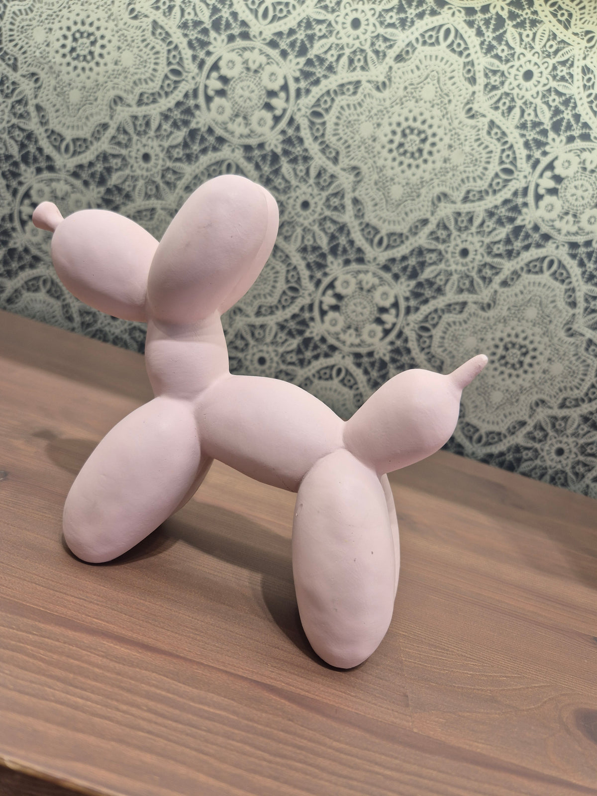 Perro globo