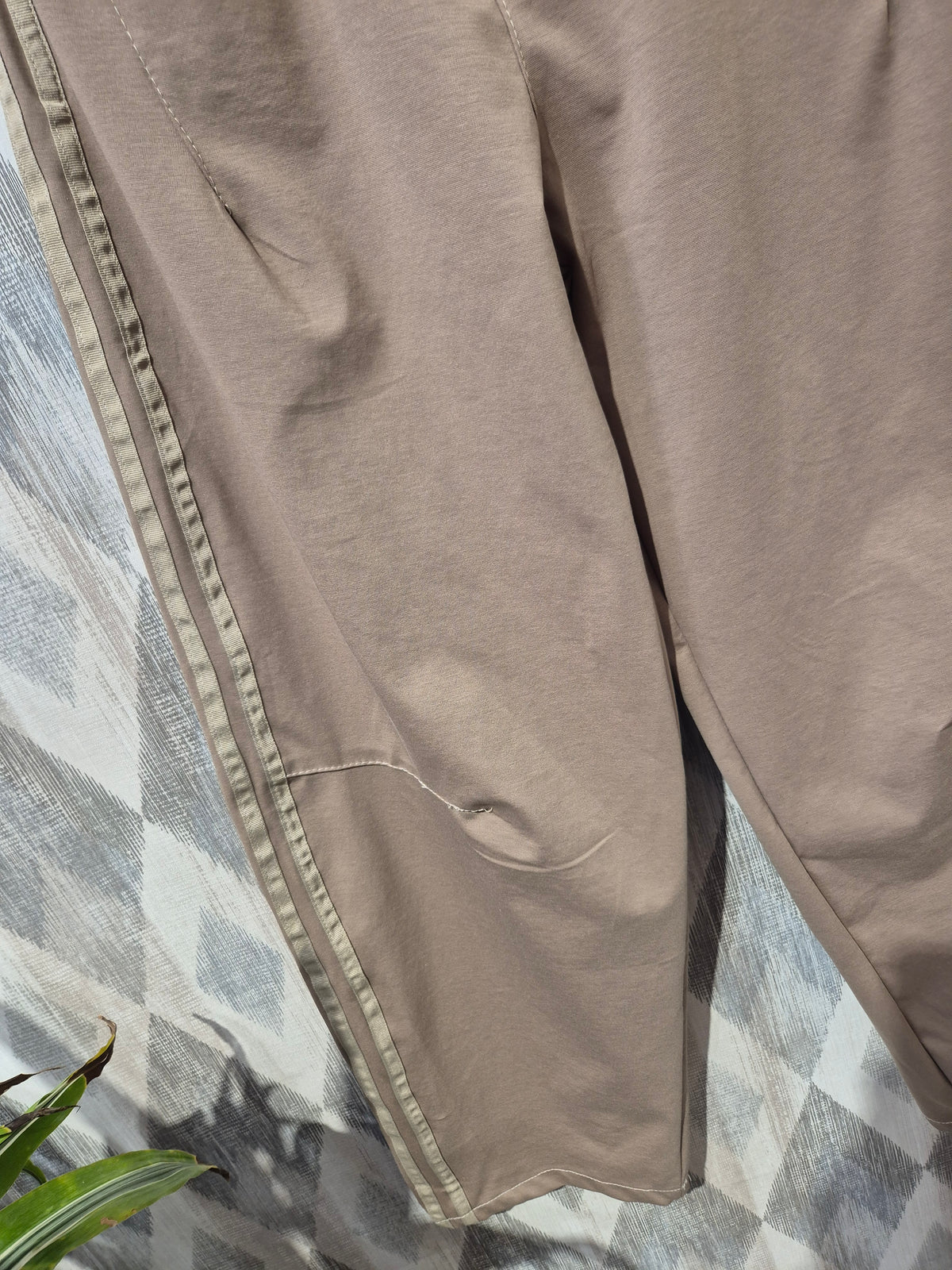 Pantalón baggy