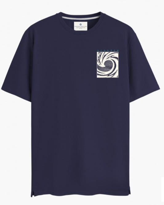 Camiseta Sea