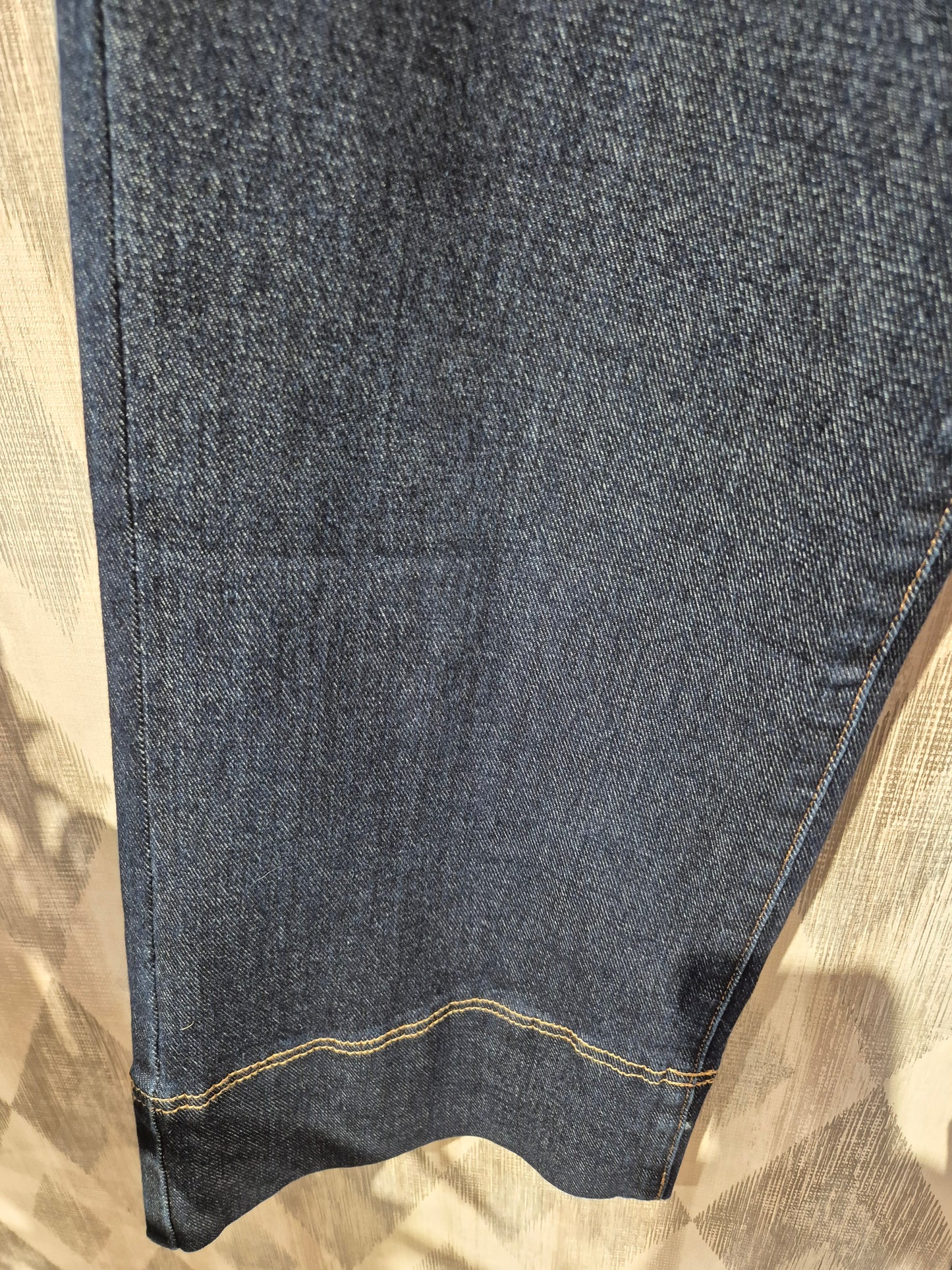 Jeans wideleg