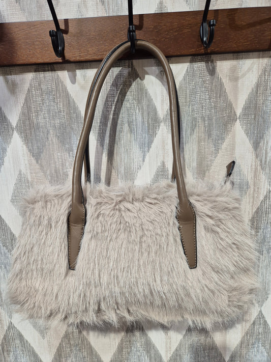 Bolso Teddy