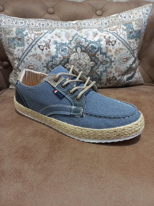 Zapato cordon