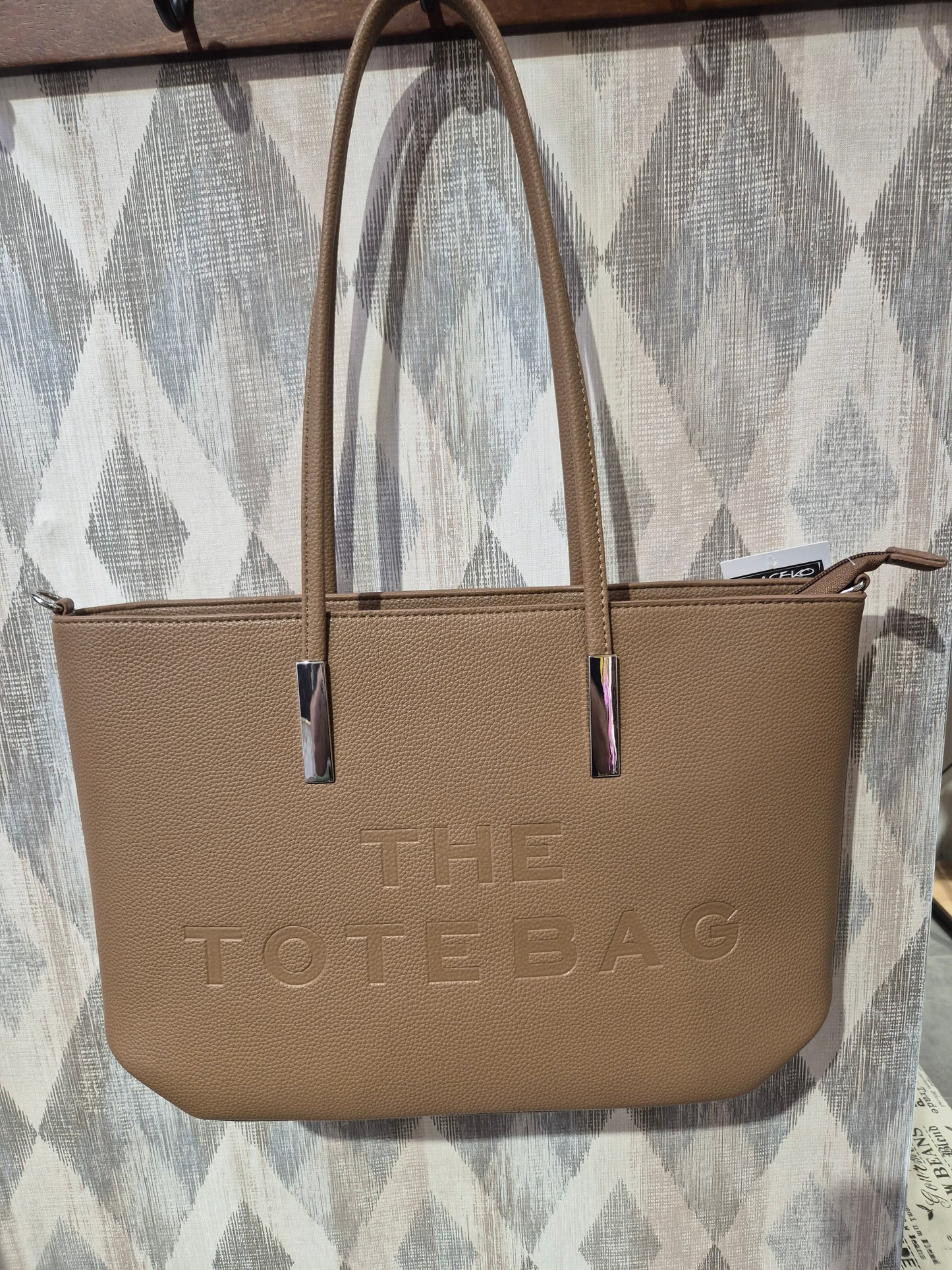 Bolso the tote bag