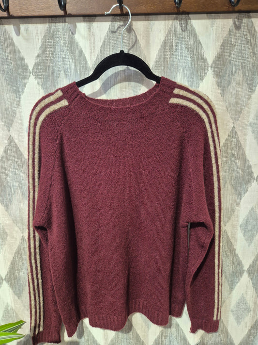 Jersey rayas