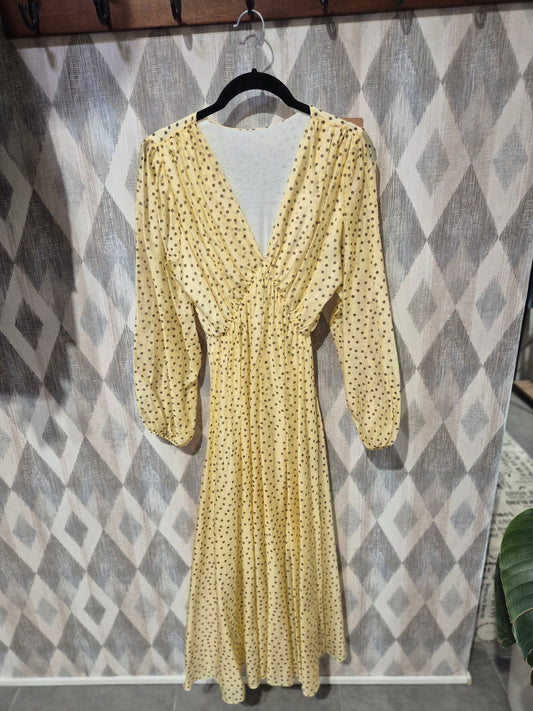 Vestido topos
