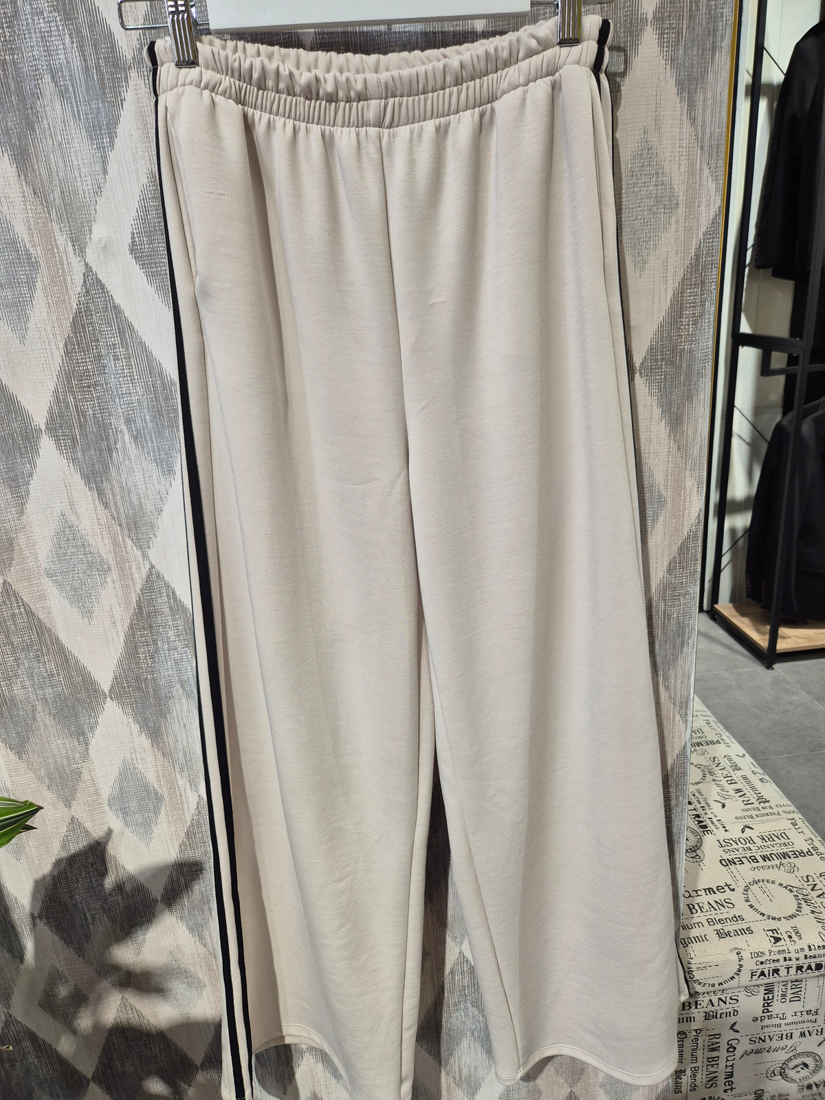 Pantalón chandal