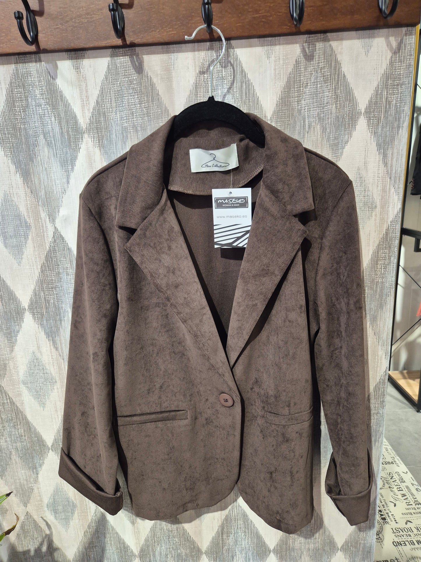 Blazer