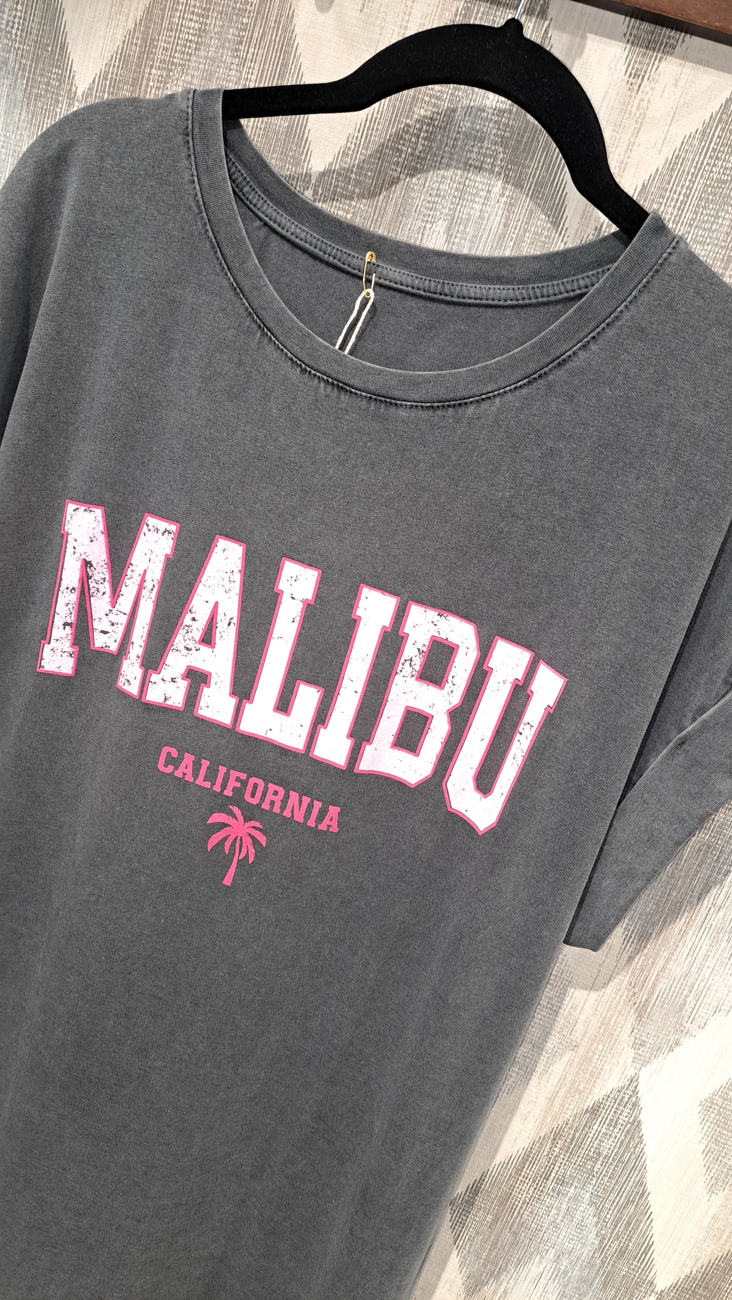 Vestido Malibu