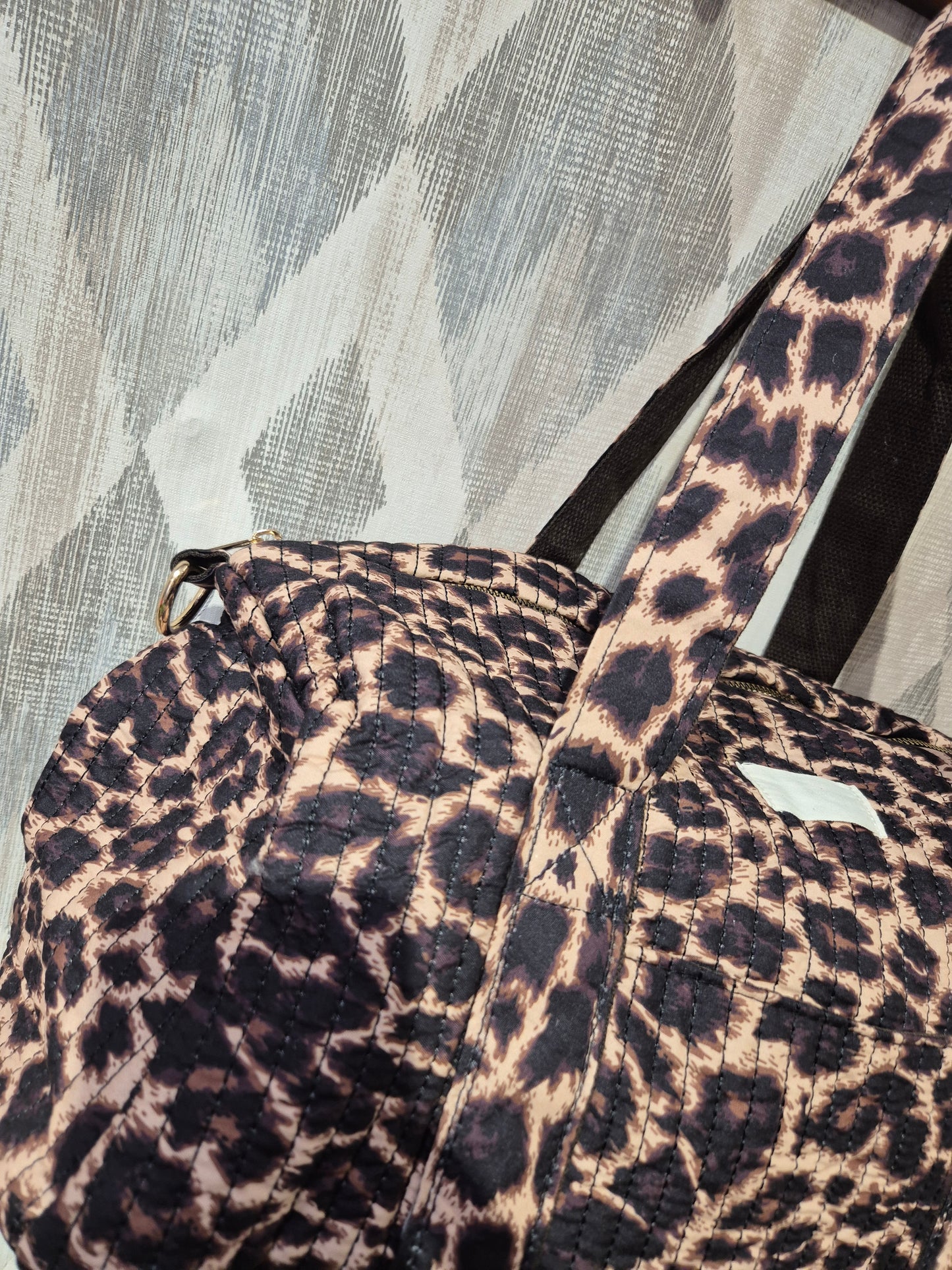 Bolsa print