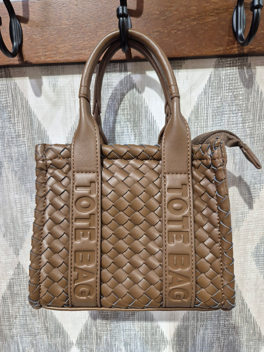 Mini bolso 👜