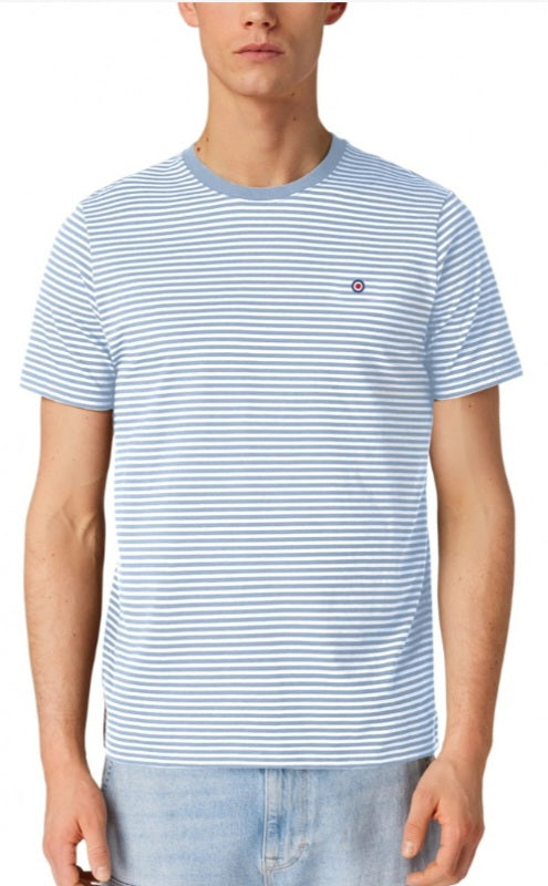 Camiseta rayas