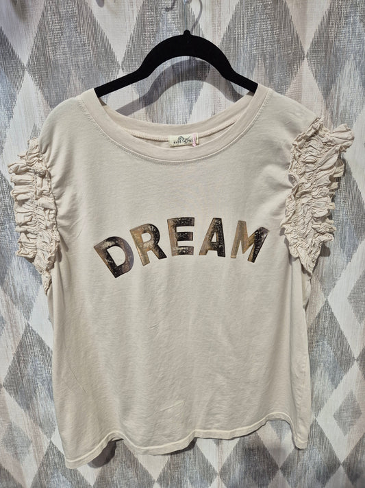 Camiseta Dream