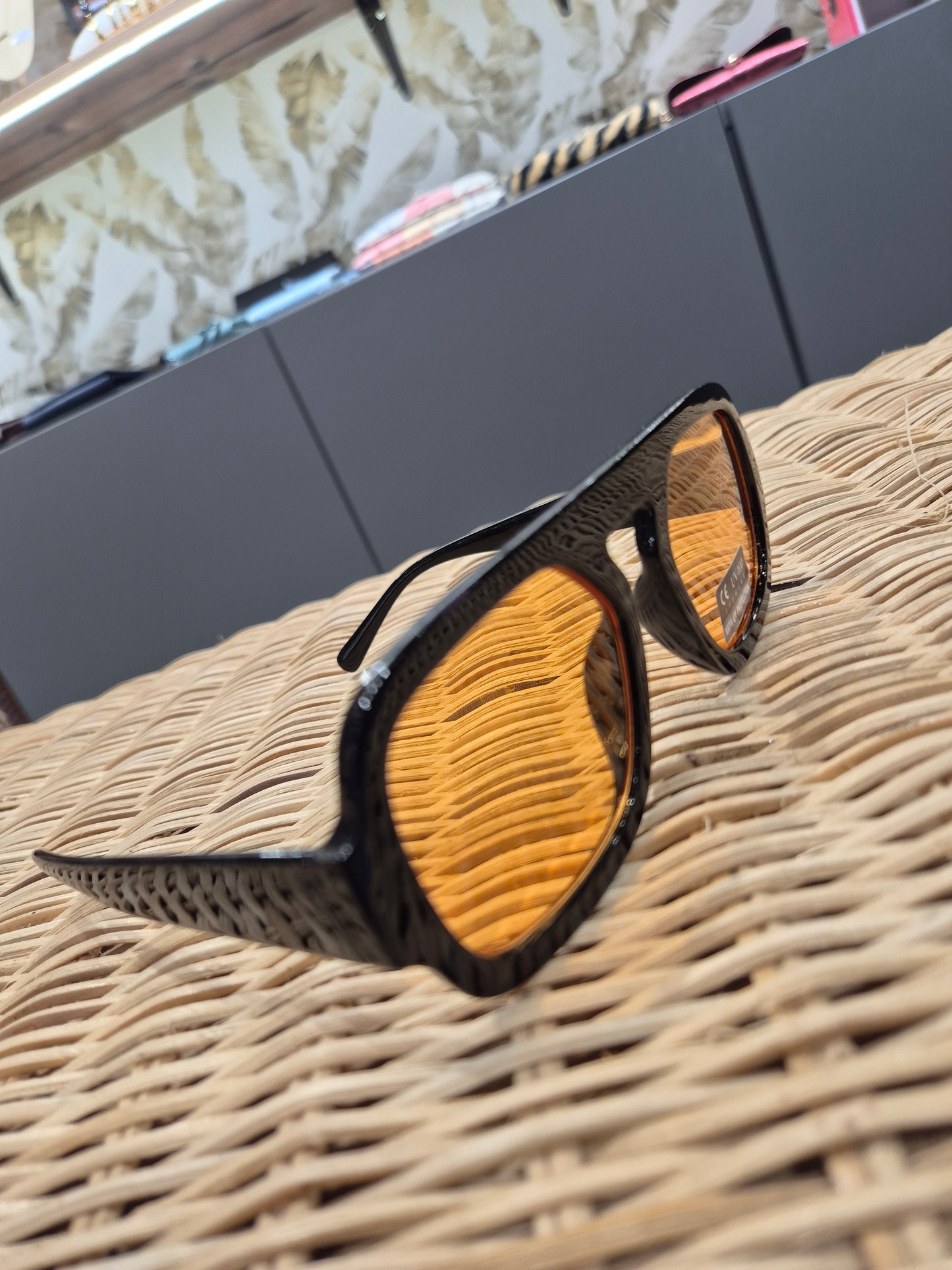 Gafas de sol