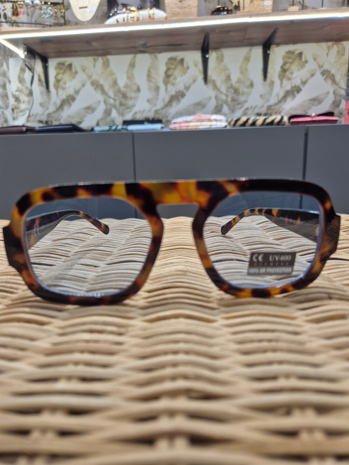 Gafas de sol