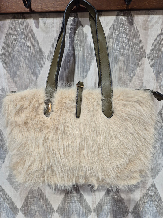 Bolso Teddy 2