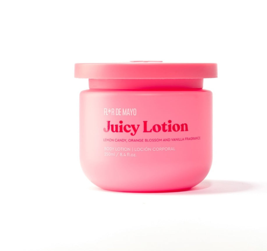 LOCIÓN CORPORAL JUICY 250ML