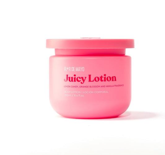 LOCIÓN CORPORAL JUICY 250ML