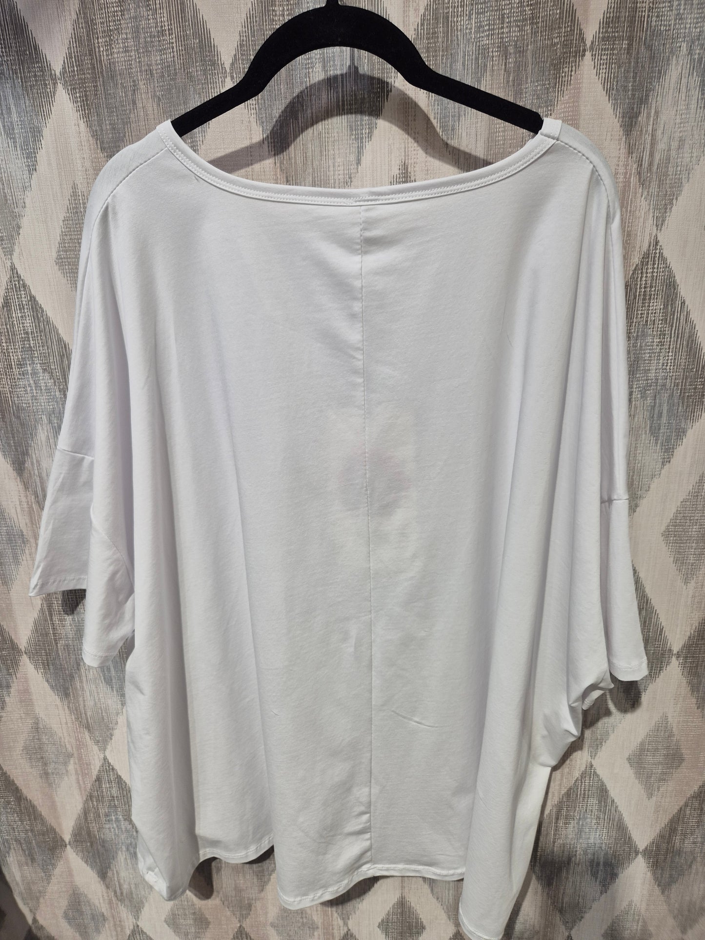 Camiseta just