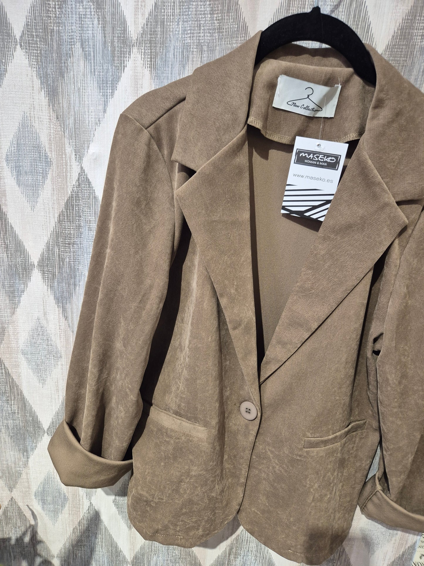 Blazer