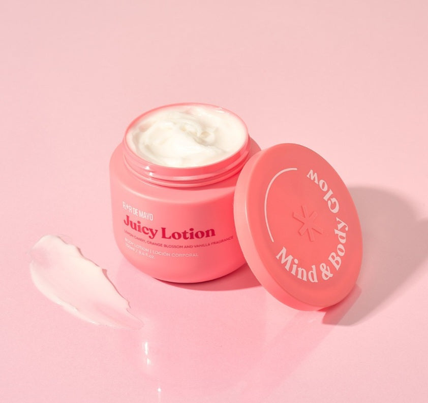 LOCIÓN CORPORAL JUICY 250ML