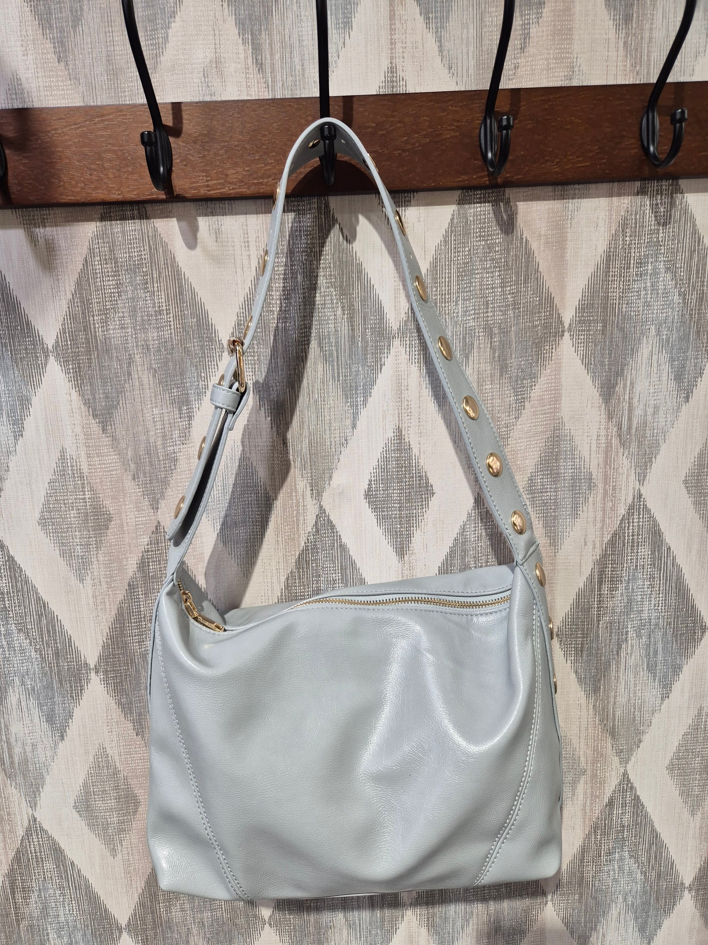 Bolso tachas