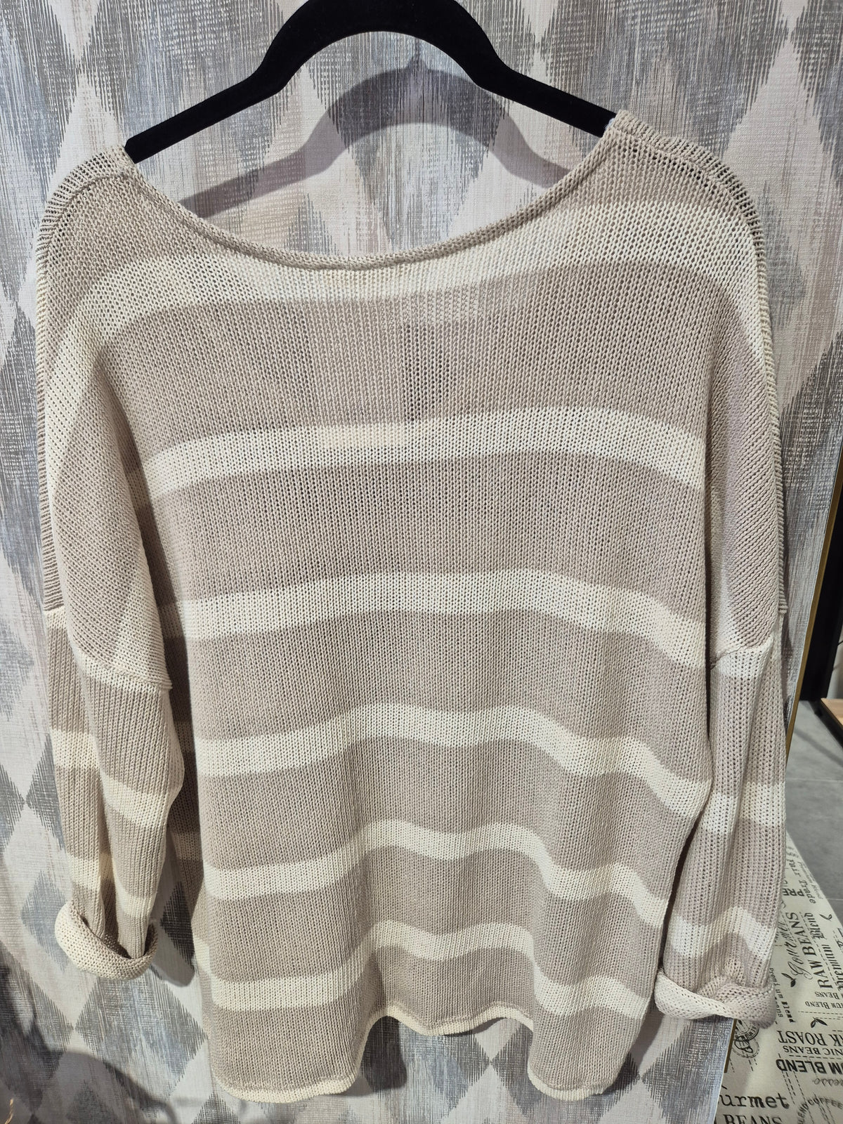 Jersey boheme