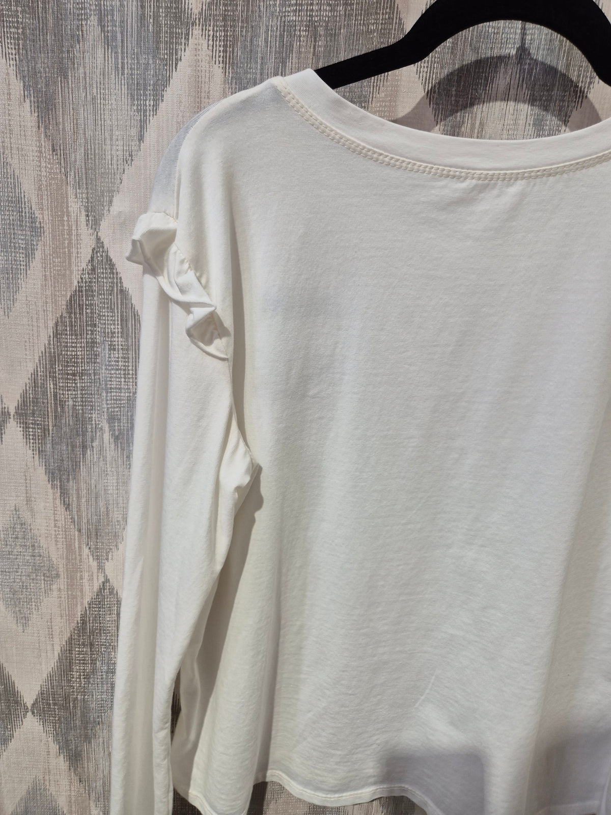 Camiseta tachas