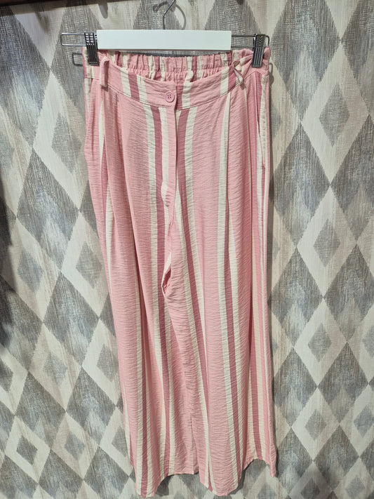 Pantalón rayas