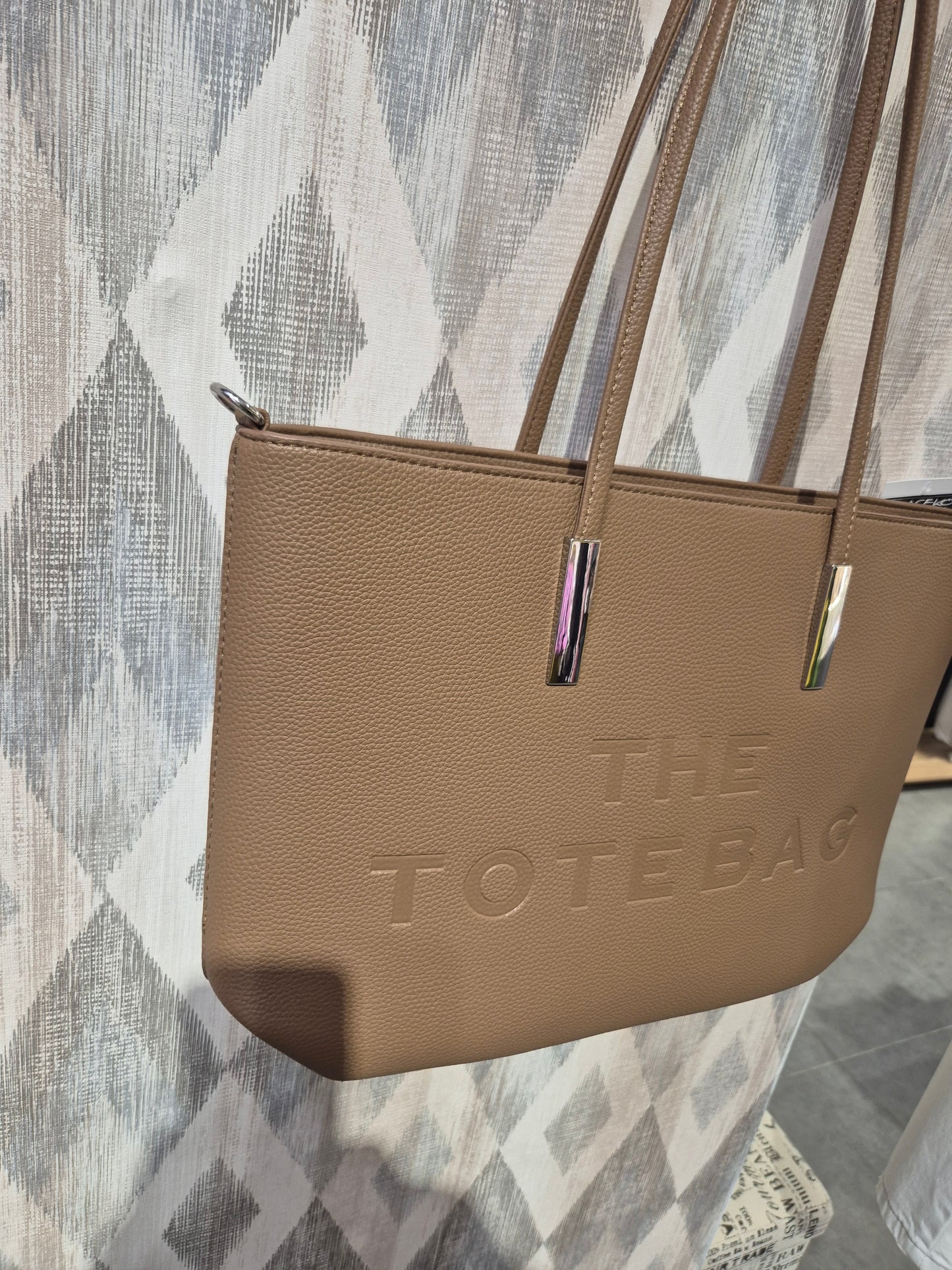 Bolso the tote bag