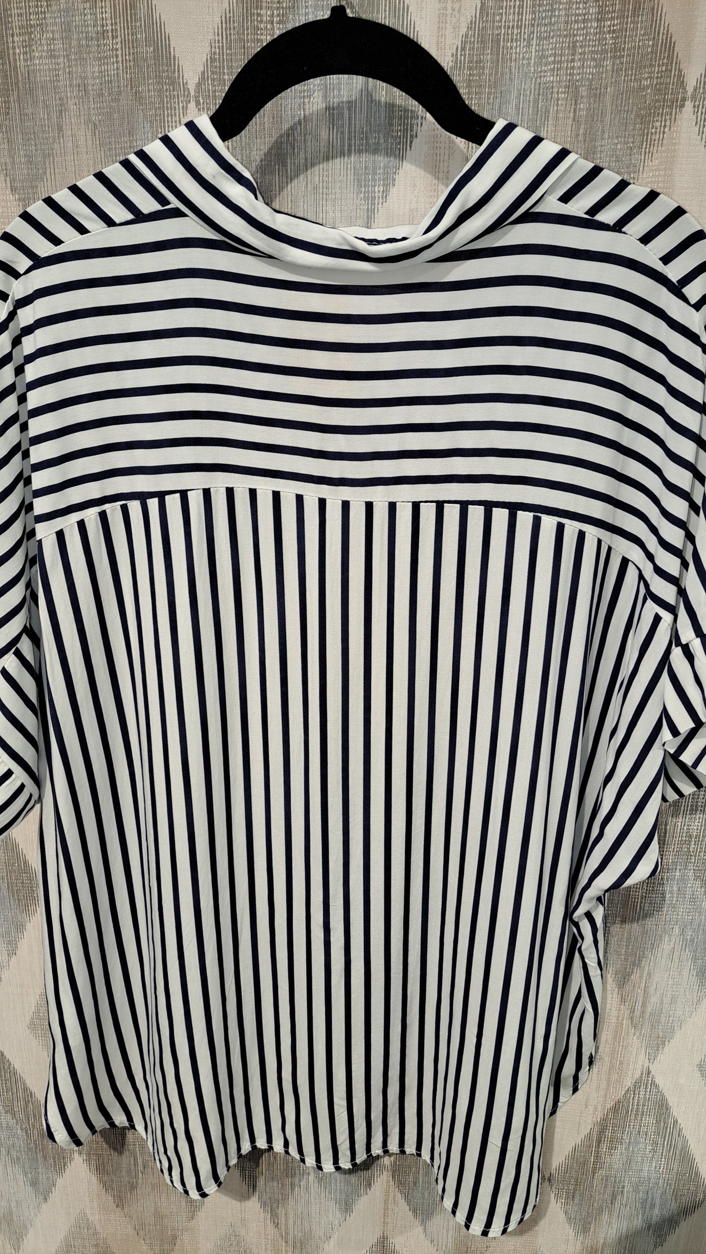 Camisa rayas