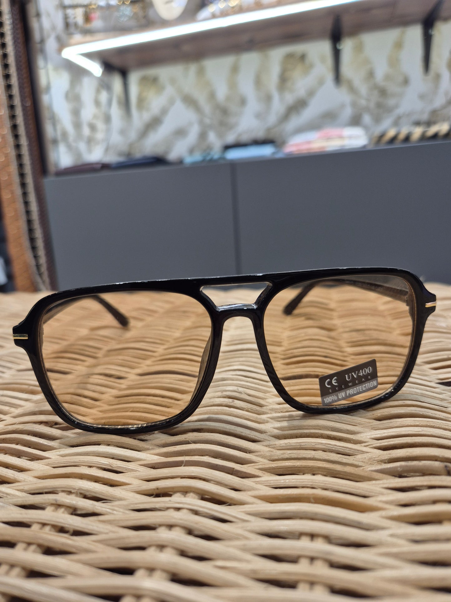 Gafas de sol