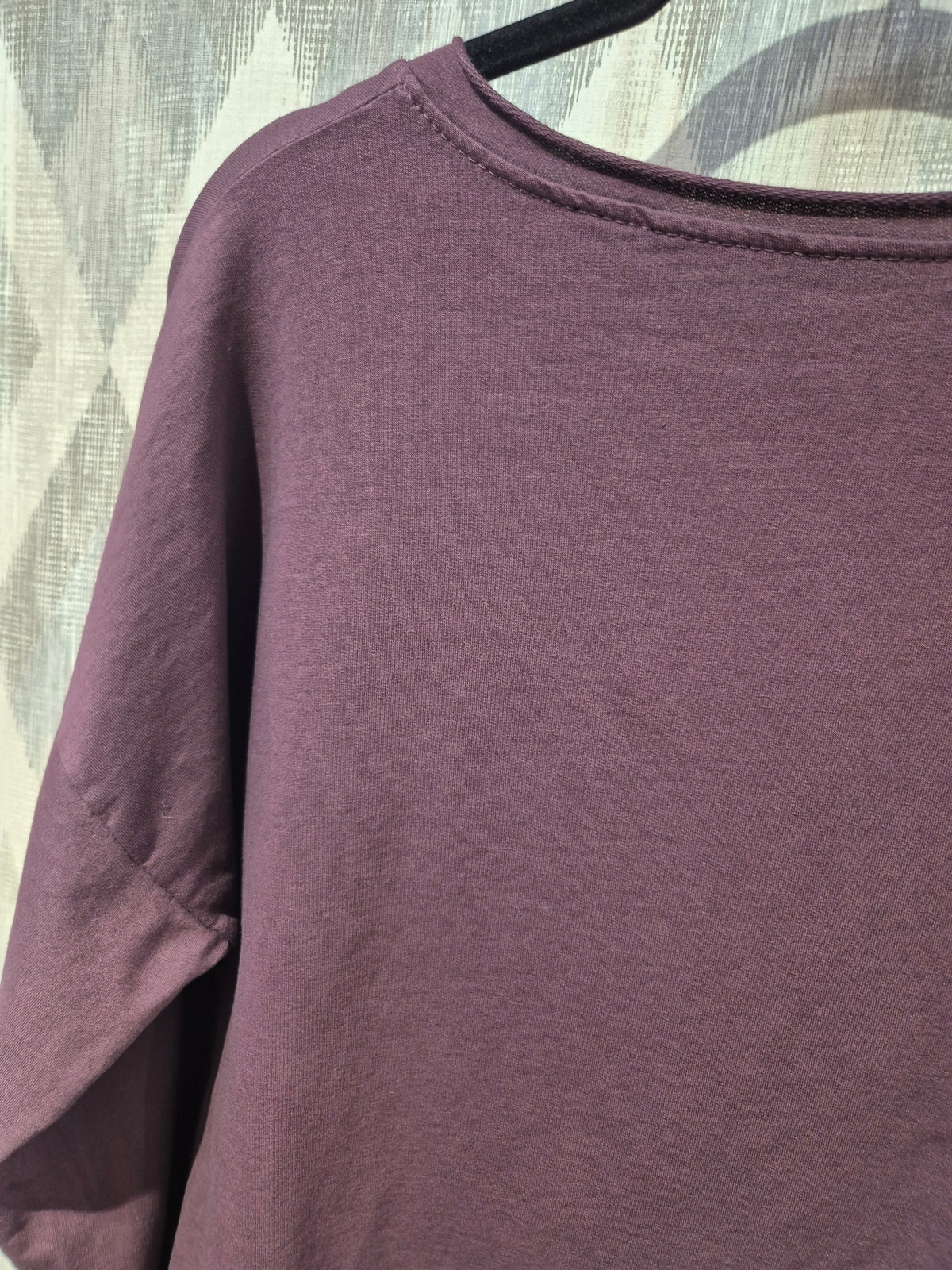 Sudadera corazón