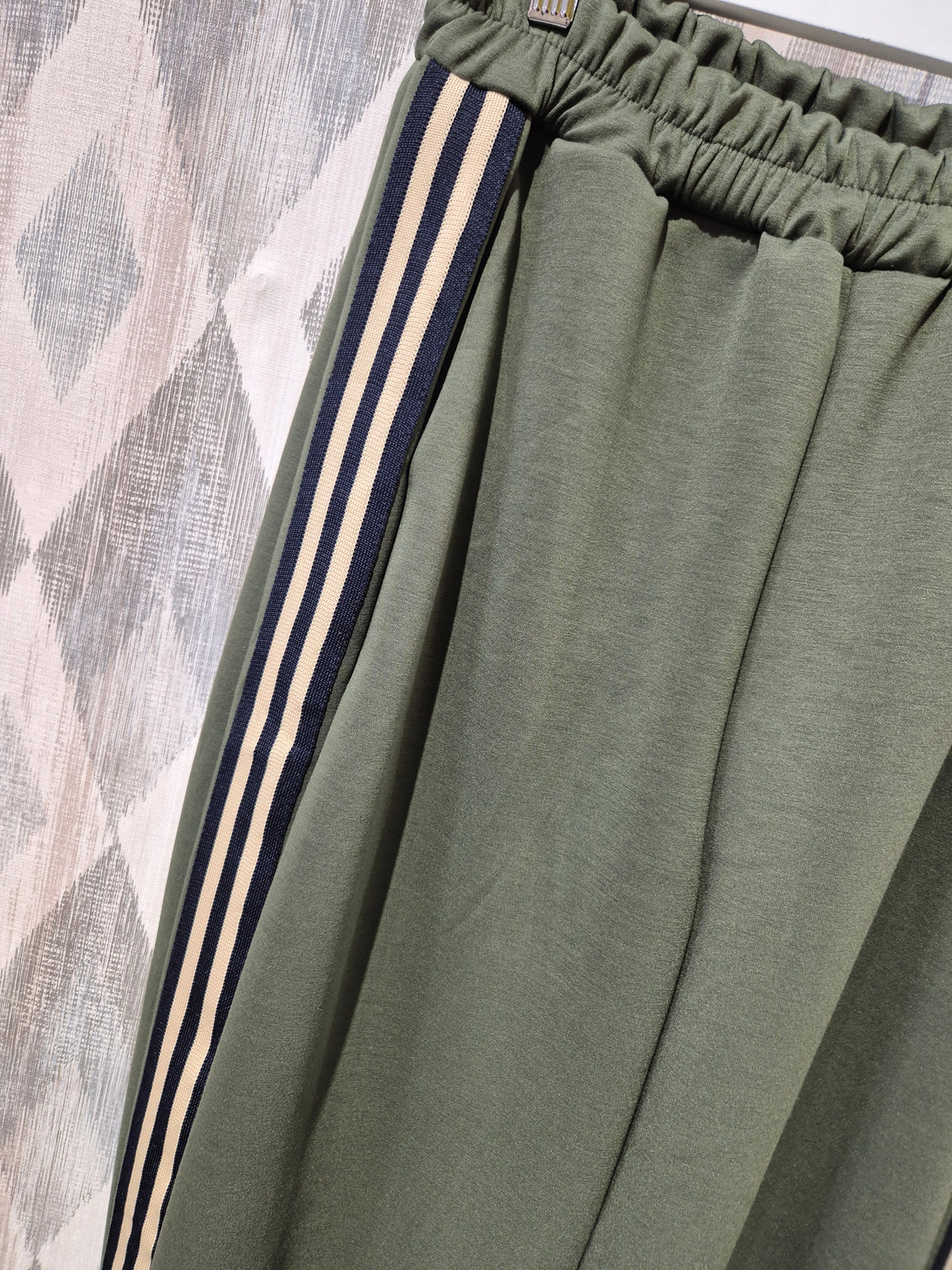 Pantalón chandal