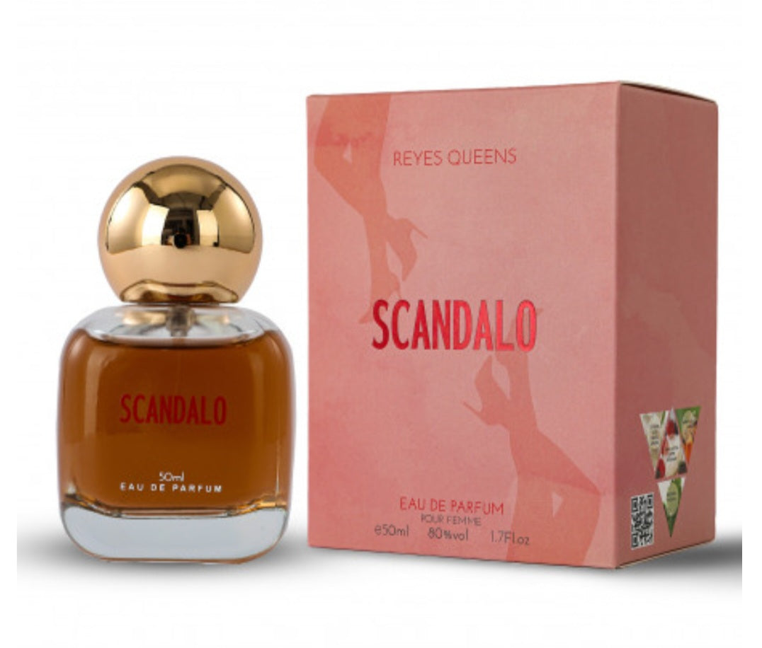 Perfume Scandalo
