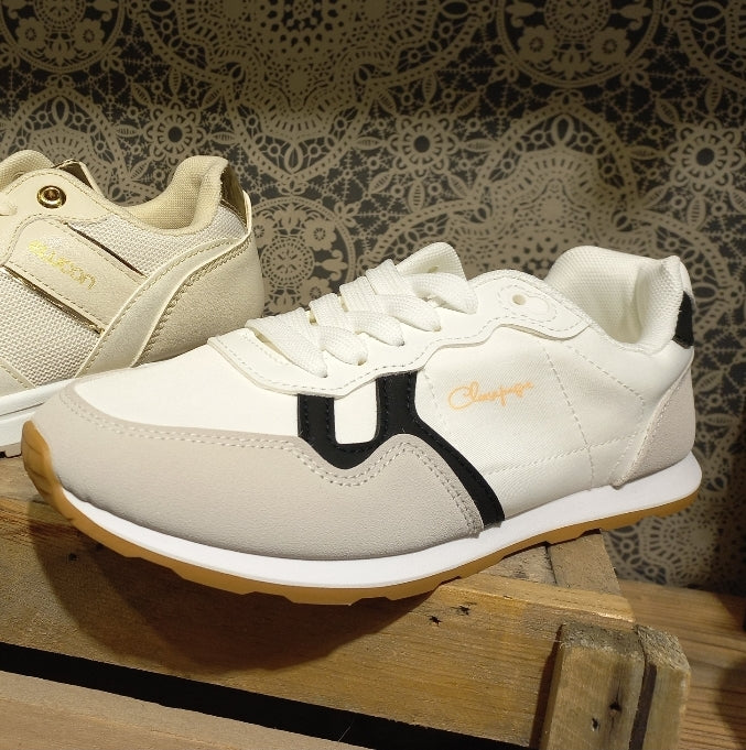 Zapatilla Jeans Pepe