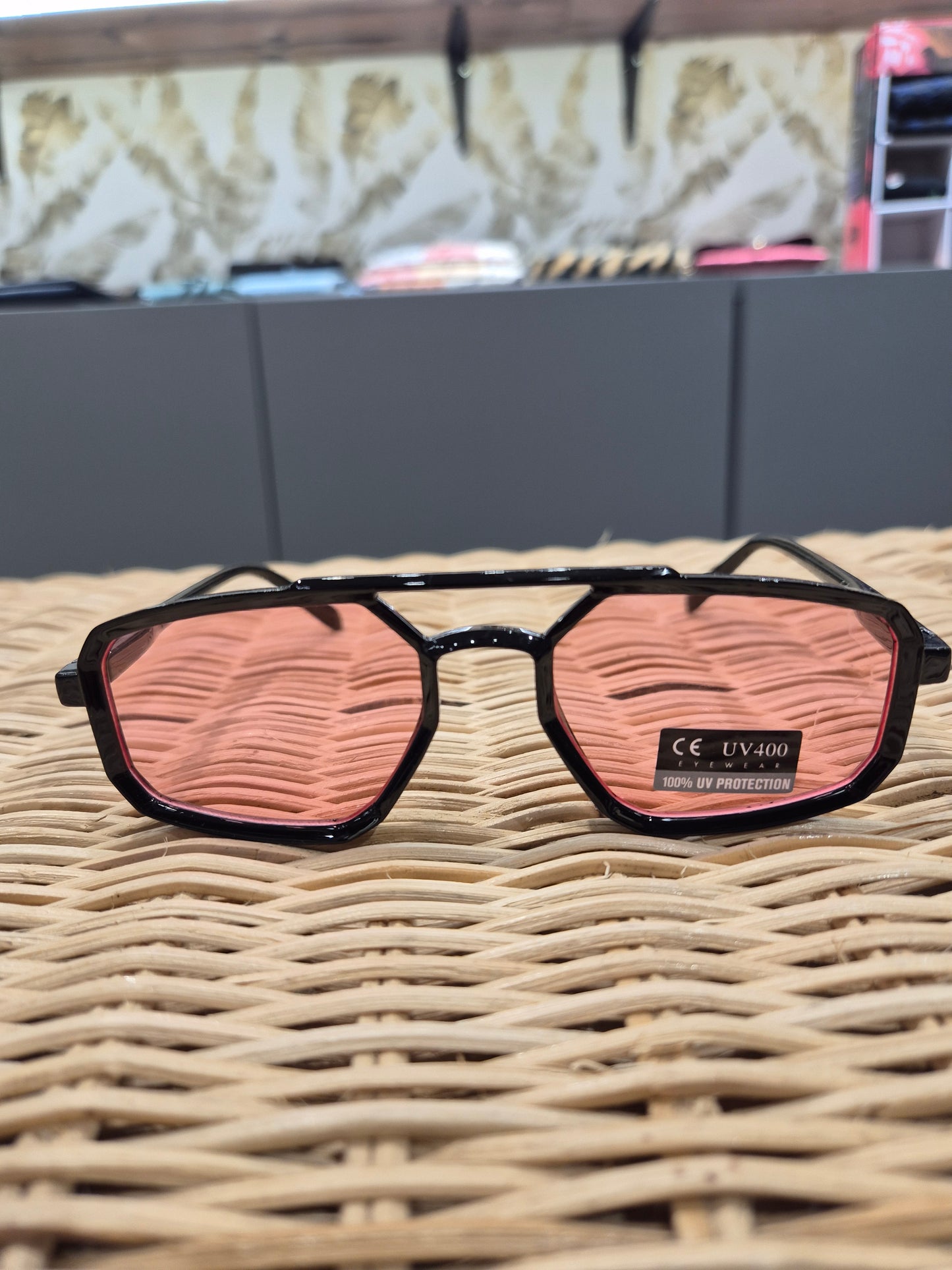 Gafas de sol