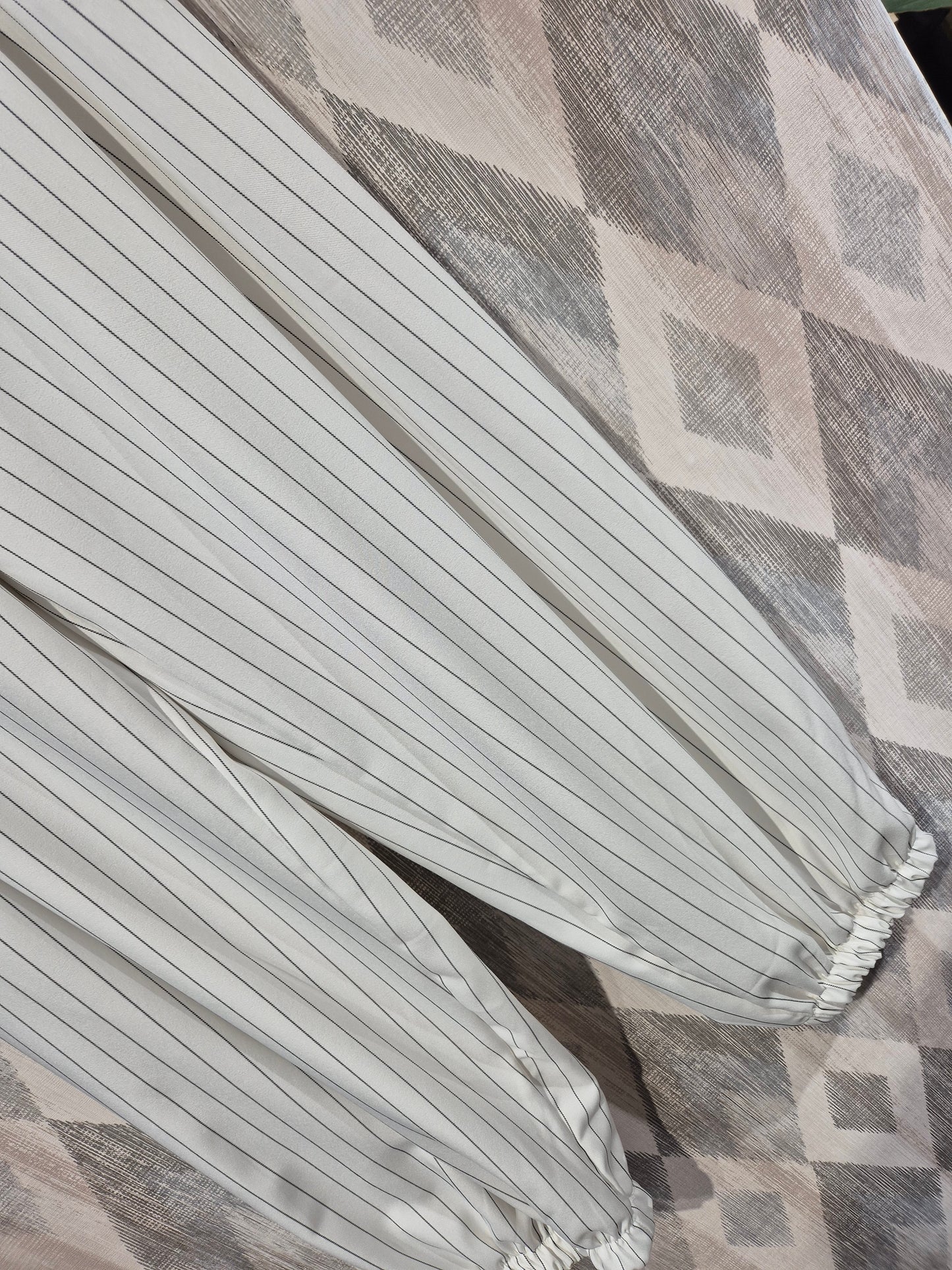 Pantalón bombacho