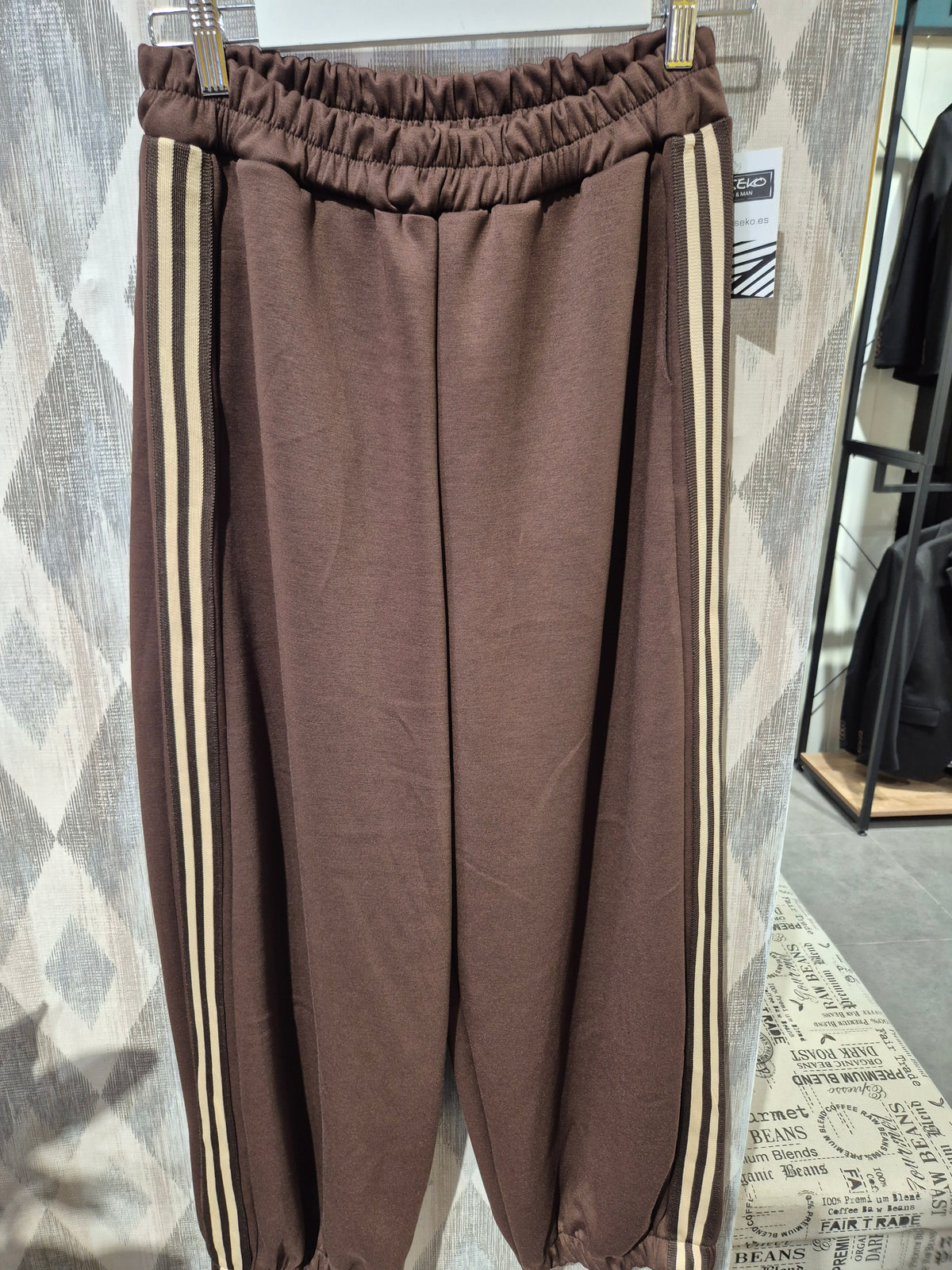 Pantalón chandal