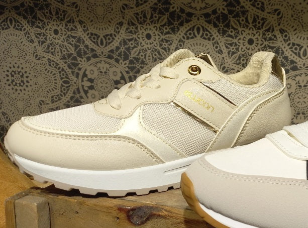 Zapatilla Just
