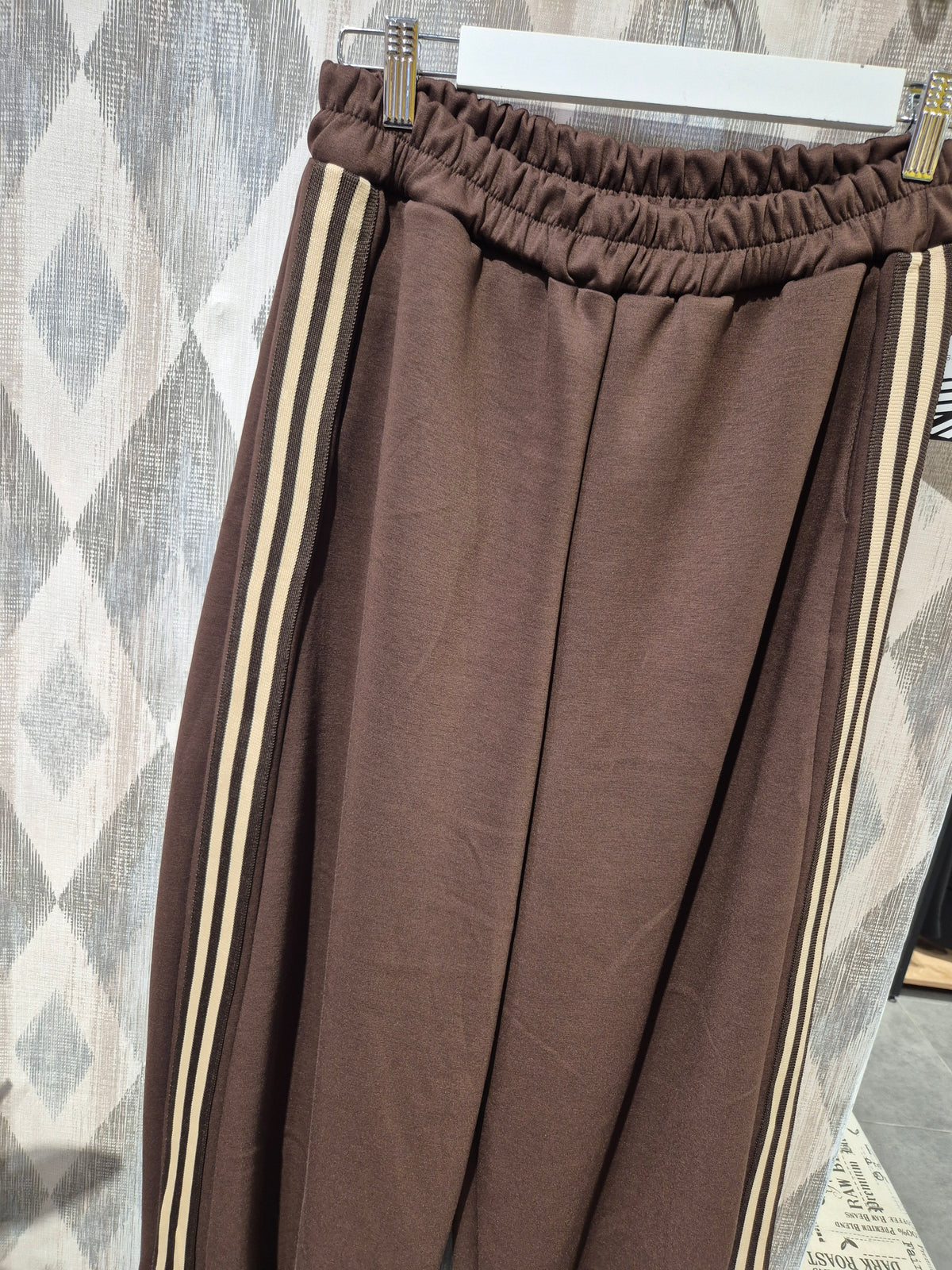 Pantalón chandal