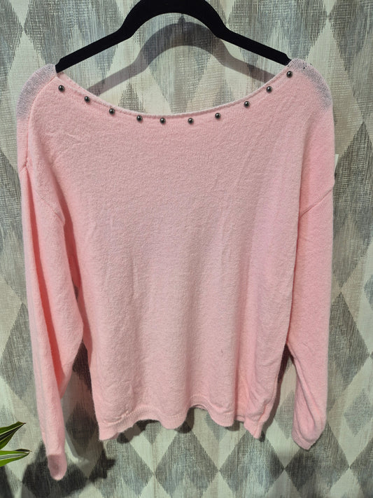 Jersey tachas