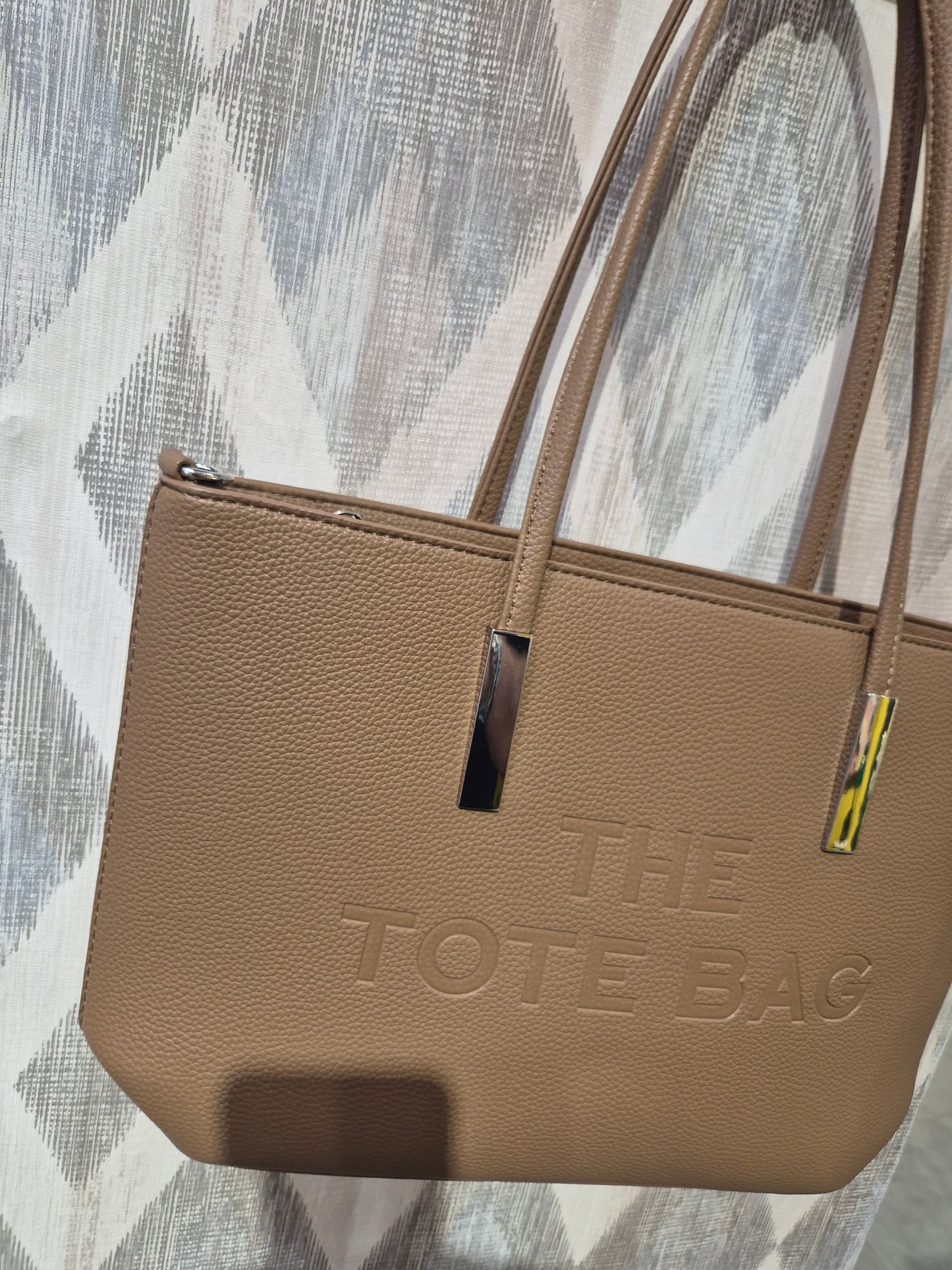Bolso the tote bag