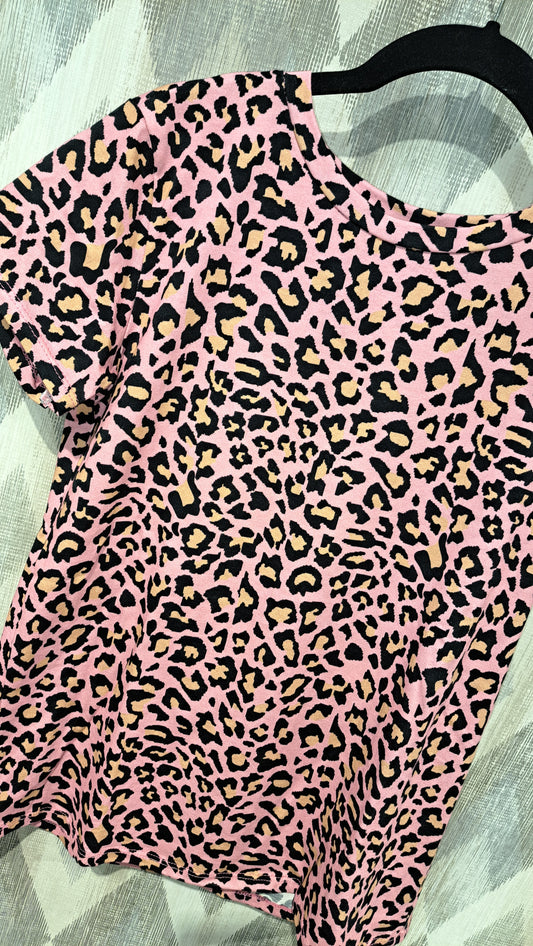 Camiseta print